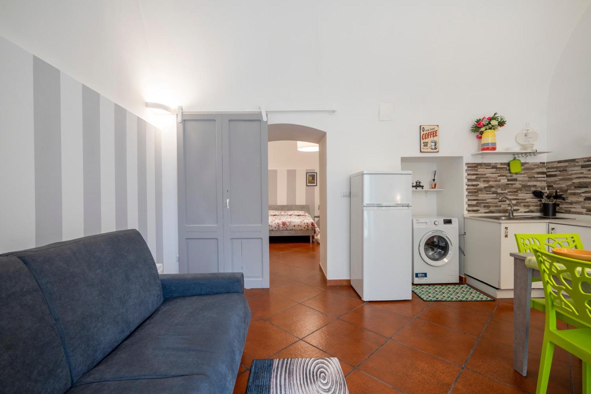 Martinirooms 3,0 Altamura Pokój zdjęcie