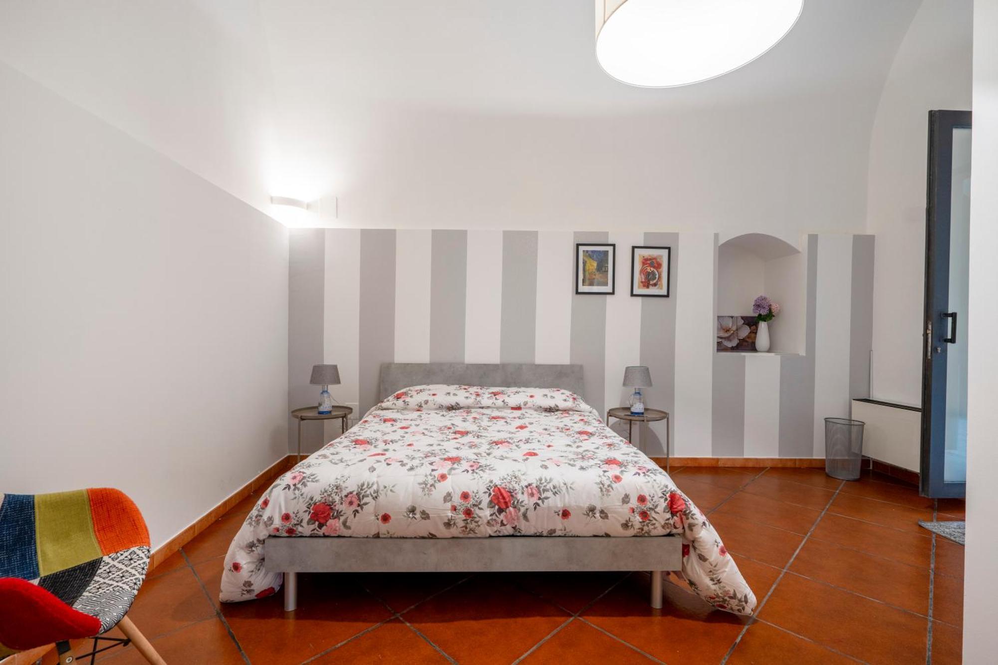 Martinirooms 3,0 Altamura Pokój zdjęcie