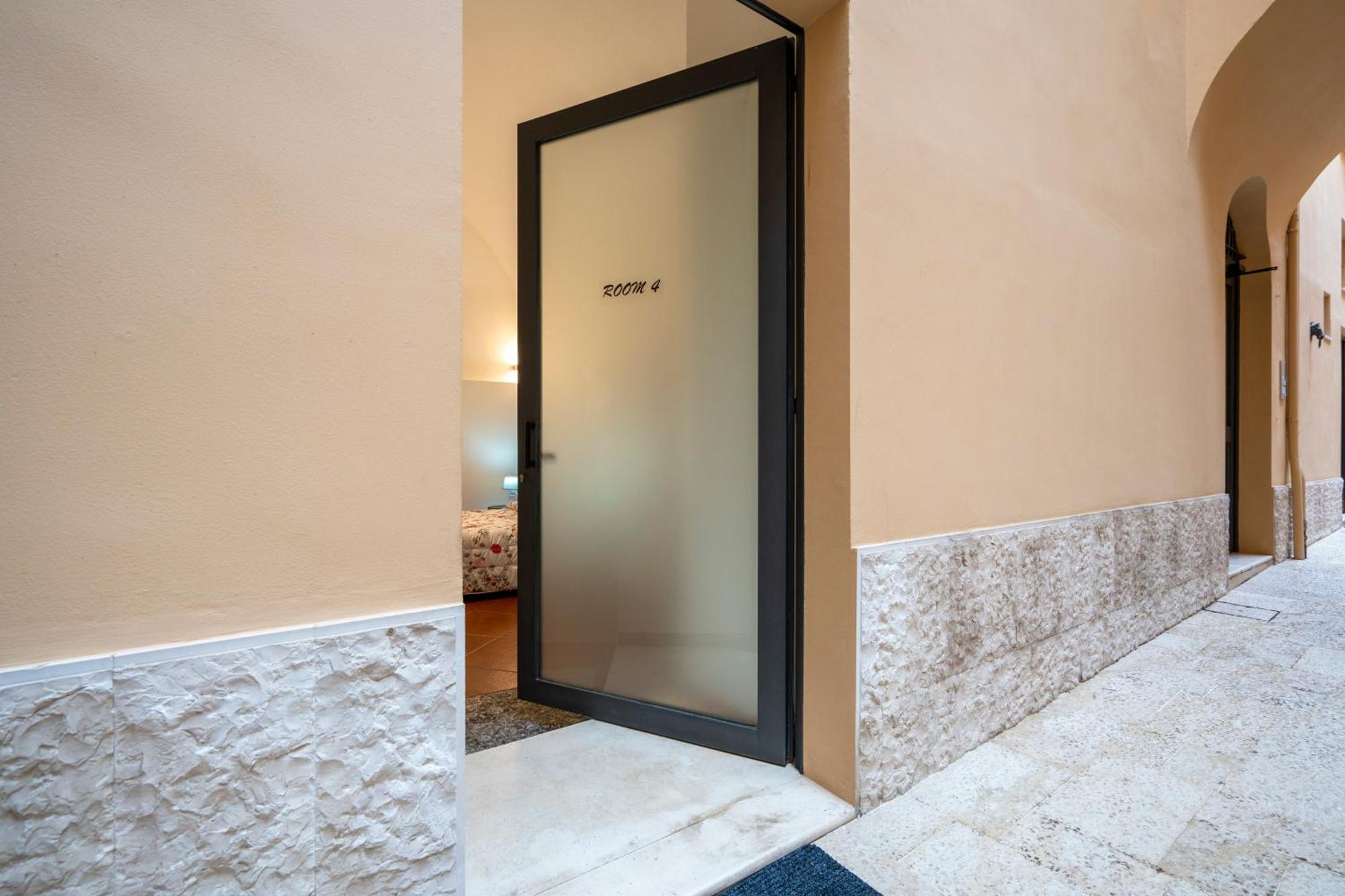 Martinirooms 3,0 Altamura Pokój zdjęcie