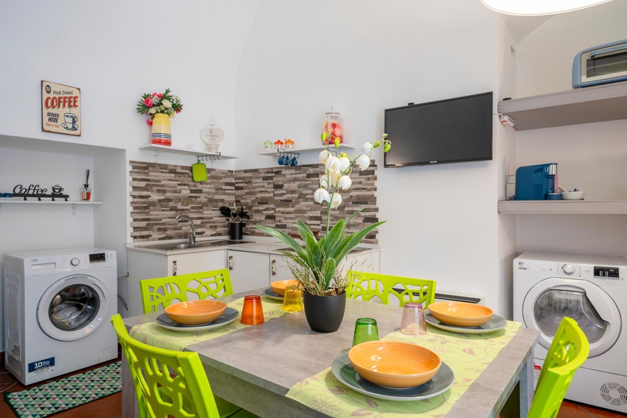 Martinirooms 3,0 Altamura Pokój zdjęcie