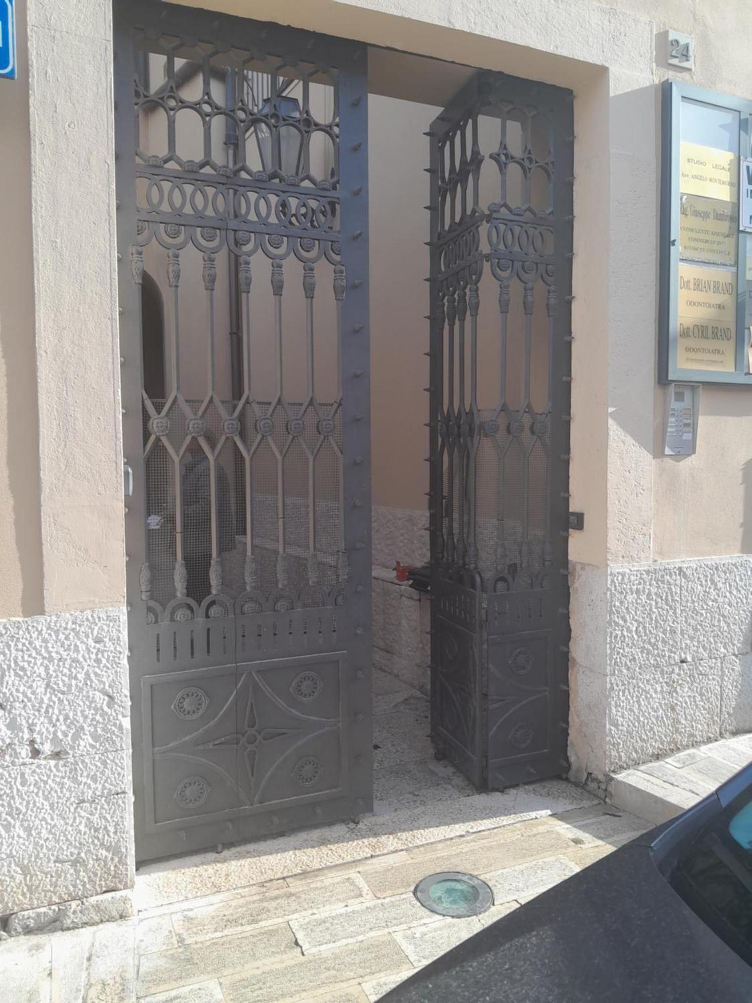 Martinirooms 3,0 Altamura Zewnętrze zdjęcie