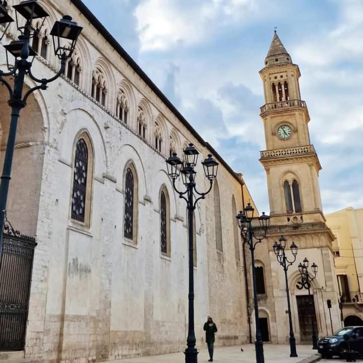 Martinirooms 3,0 Altamura Zewnętrze zdjęcie