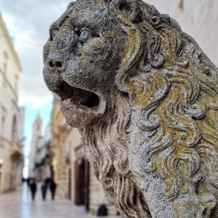 Martinirooms 3,0 Altamura Zewnętrze zdjęcie